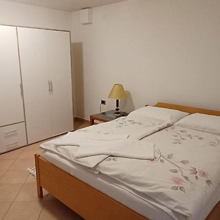 Apartma Marinka 피란 외부 사진