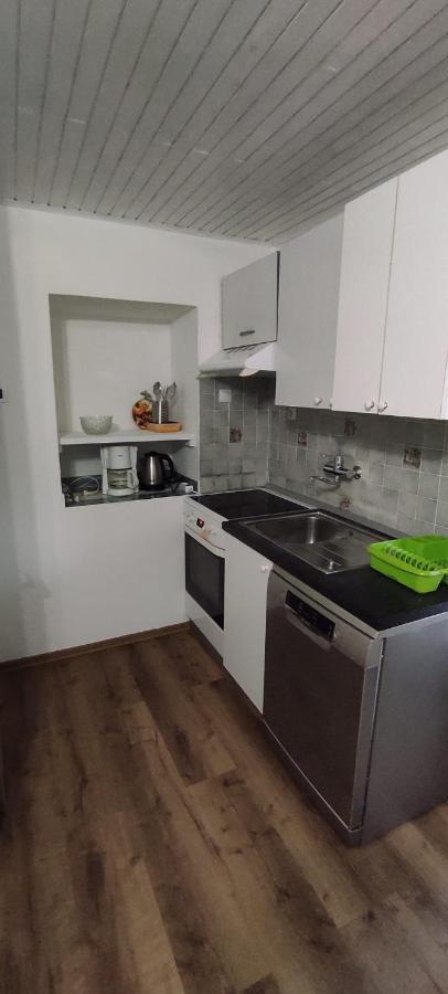 Apartma Marinka 피란 외부 사진