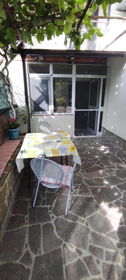 Apartma Marinka 피란 외부 사진