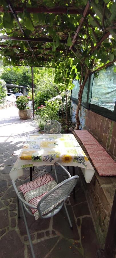 Apartma Marinka 피란 외부 사진