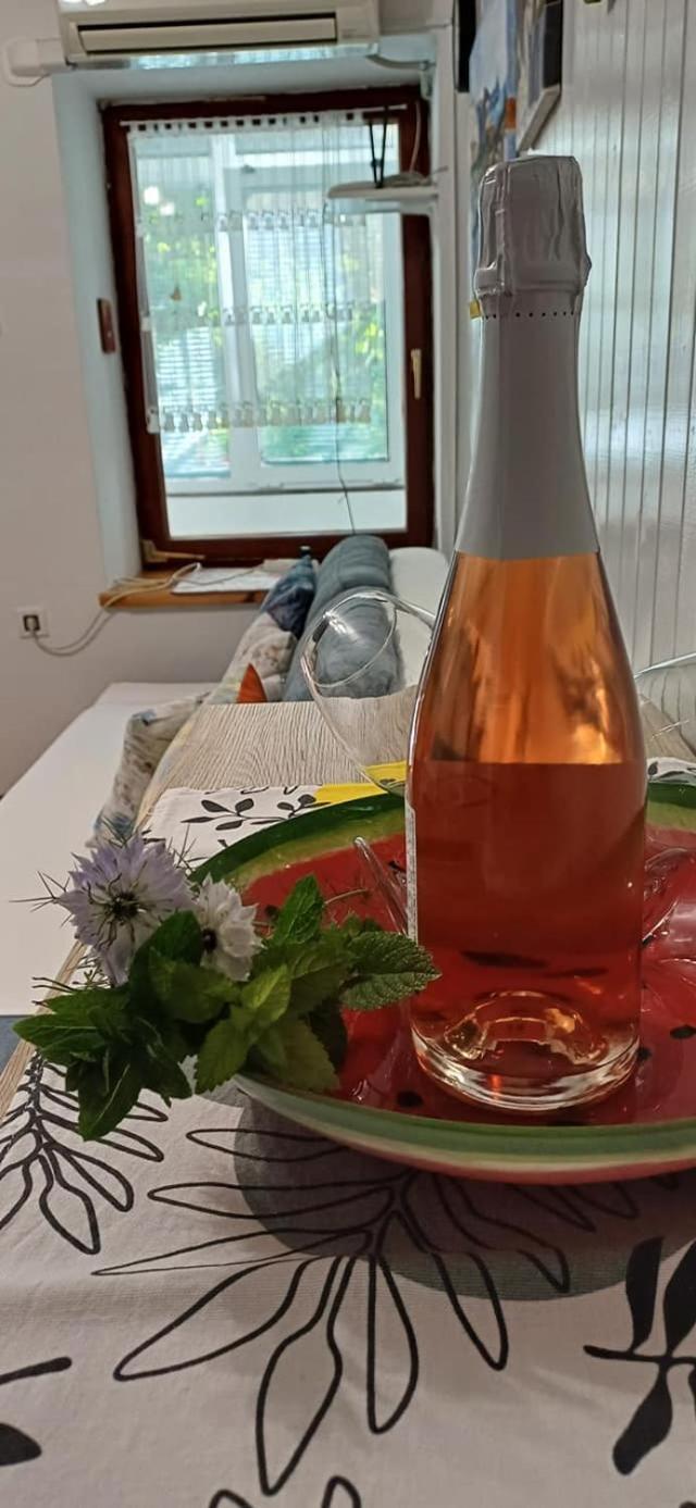 Apartma Marinka 피란 외부 사진