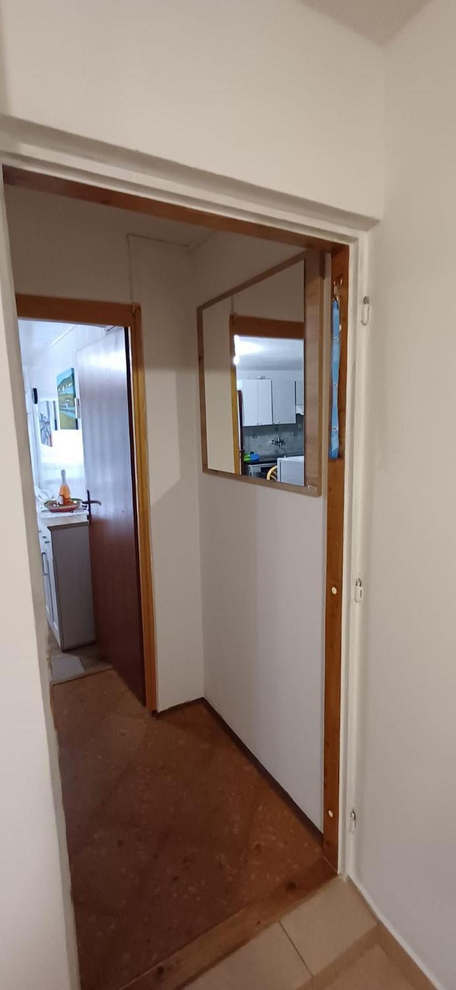 Apartma Marinka 피란 외부 사진