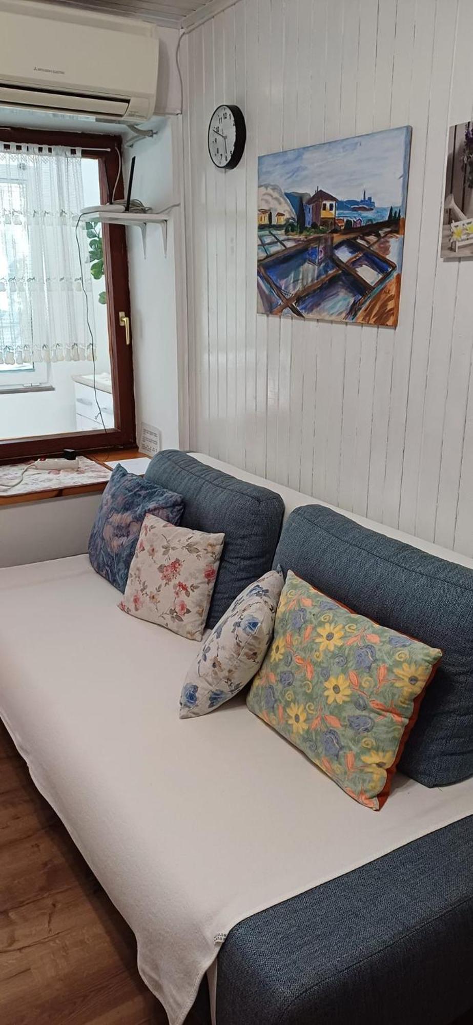 Apartma Marinka 피란 외부 사진