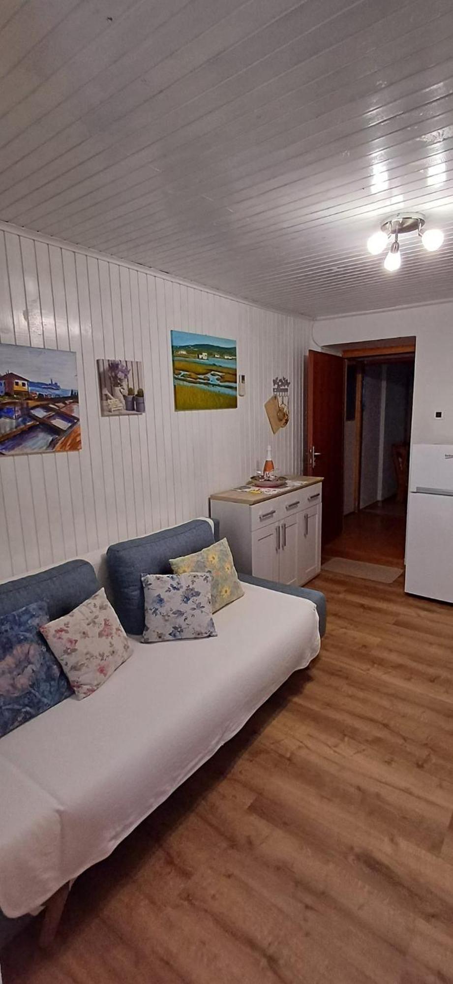 Apartma Marinka 피란 외부 사진