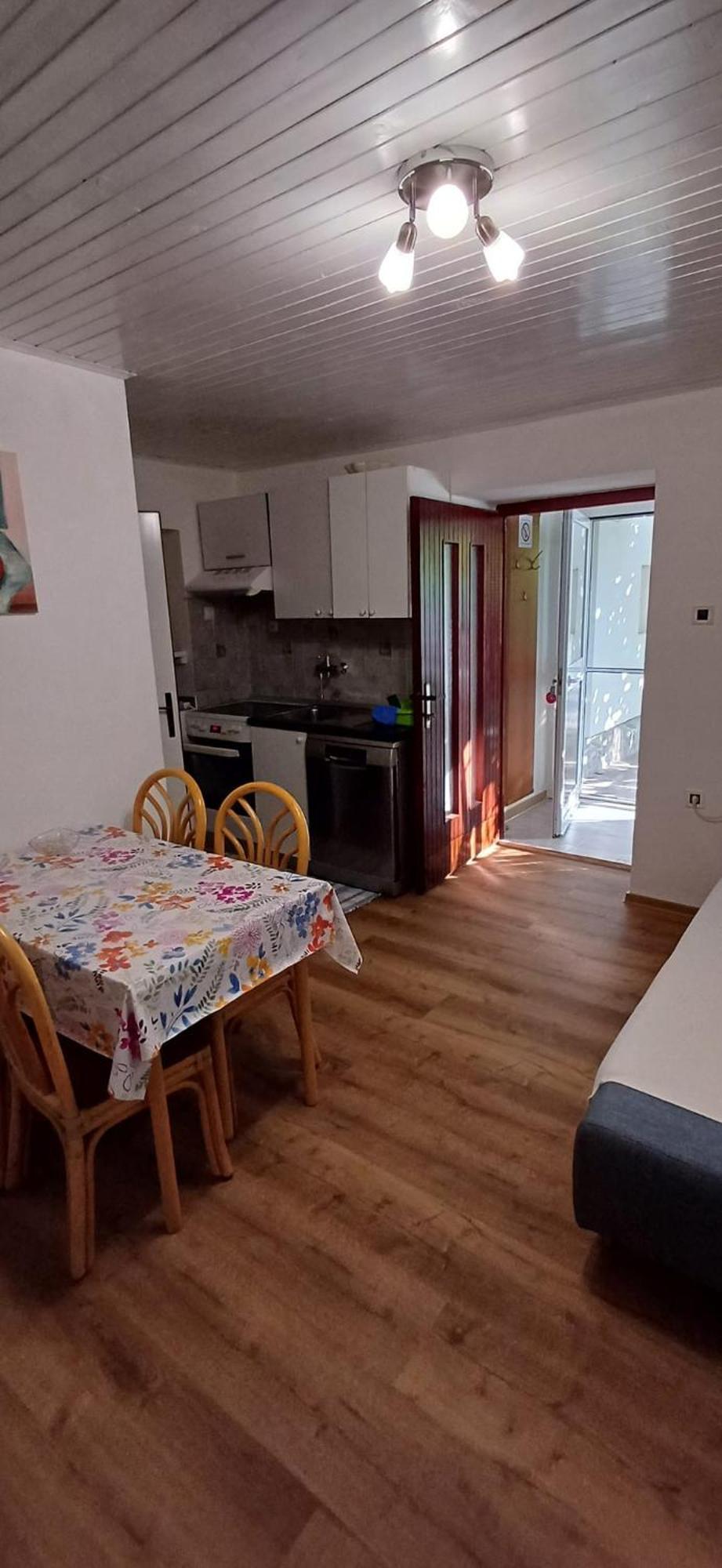 Apartma Marinka 피란 외부 사진