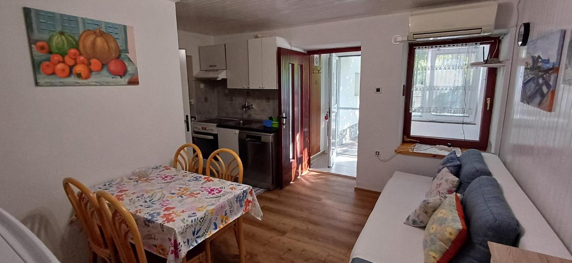 Apartma Marinka 피란 외부 사진