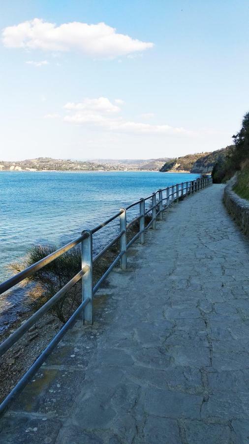 Apartma Marinka 피란 외부 사진